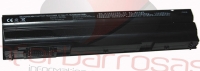 Bateria Dell Latitude 5420 6420 6530 5200mAh Compativel